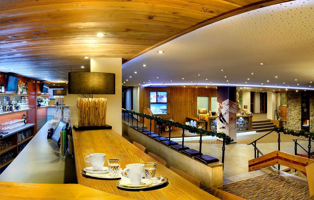 Bungalovy Fis Economy Villa Strbske Pleso Ngoại thất bức ảnh